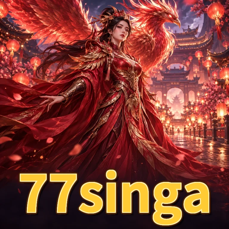 Detail APK 77singa